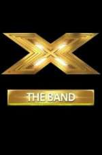 Watch The X Factor: The Band Afdah