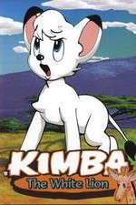 Watch Kimba the White Lion Afdah