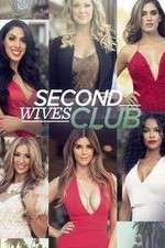 Watch Second Wives Club Afdah