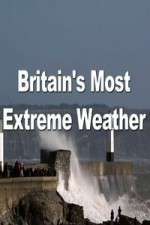 Watch Britain's Most Extreme Weather Afdah