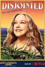 Watch Disjointed Afdah