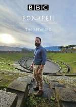 Watch Afdah Pompeii: The New Dig Online