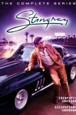 Watch Stingray (1985) Afdah