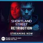 Watch Shortland Street: Retribution Afdah