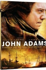 john adams tv poster