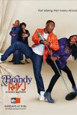 Watch Brandy and Ray J: A Family Business Afdah