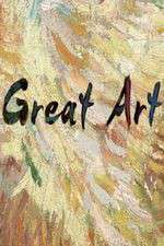 Watch Great Art Afdah