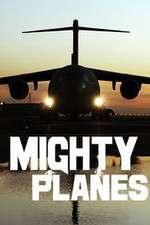 Watch Mighty Planes Afdah