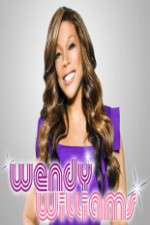 Watch The Wendy Williams Show Afdah