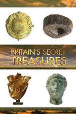 Watch Britains Secret Treasures Afdah