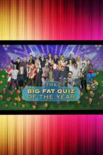 Watch The Big Fat Quiz Afdah