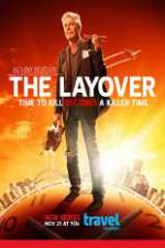 Watch The Layover Afdah