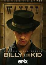 Watch Billy the Kid Afdah
