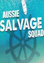 Watch Aussie Salvage Squad Afdah