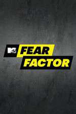 Watch Fear Factor Afdah