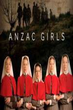 Watch Anzac Girls Afdah