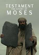 Watch Testament: The Story of Moses Afdah