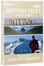 british isles a natural history tv poster