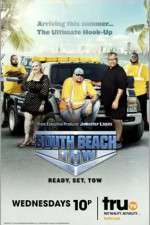 Watch South Beach Tow Afdah