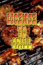 Watch Licence to Grill Afdah