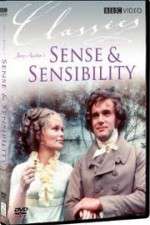 Watch Sense and Sensibility (1971) Afdah