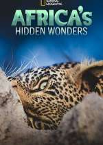 Watch Africa's Hidden Wonders Afdah