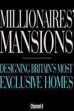 Watch Millionaires' Mansions Afdah
