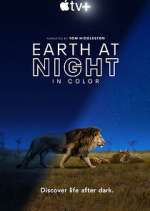 Watch Earth At Night In Color Afdah