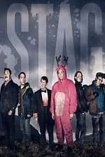 Watch Stag Afdah