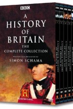 Watch A History of Britain Afdah