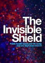 Watch The Invisible Shield Afdah
