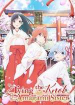 Watch Tying the Knot with an Amagami Sister Afdah