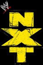 WWE NXT afdah