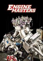 Watch Engine Masters Afdah