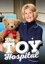 the toy hospital tv poster