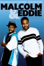 Watch Malcolm & Eddie Afdah