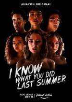 Watch I Know What You Did Last Summer Afdah