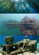 Watch Underwater Wonders of the National Parks Afdah