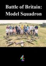 Watch Battle of Britain: Model Squadron Afdah