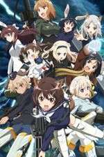 Watch Brave Witches Afdah