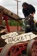 Watch Stuck with Hackett Afdah