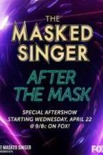 Watch The Masked Singer: After the Mask Afdah