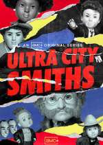 Watch Ultra City Smiths Afdah