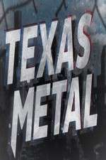 Watch Afdah Texas Metal Online