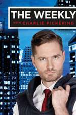Watch The Weekly with Charlie Pickering Afdah