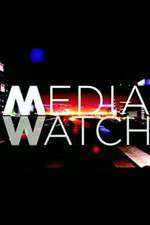 Watch Media Watch Afdah