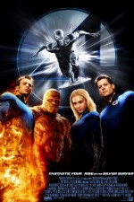 Watch The Fantastic Four Afdah