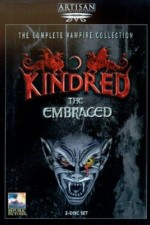 kindred: the embraced tv poster
