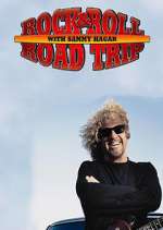 Watch Rock & Roll Road Trip with Sammy Hagar Afdah