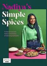 Nadiya's Simple Spices afdah